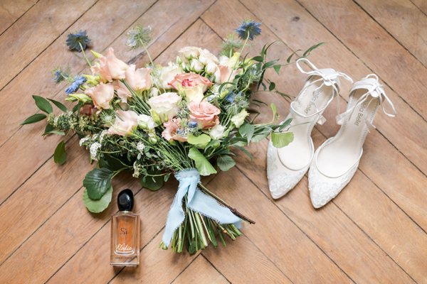 Le Fine Art Floral : un style, pas une tendance