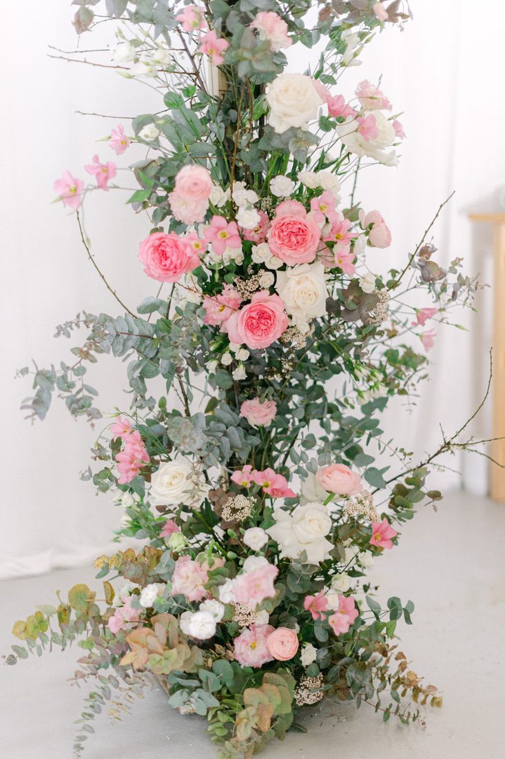 Fine Art Weddings